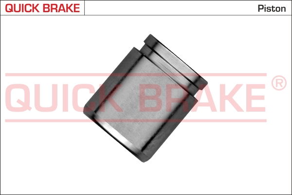 Quick Brake Remzadel/remklauw zuiger 185227K