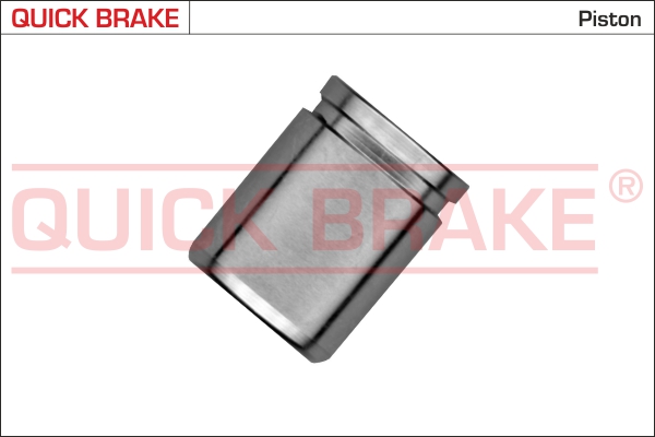 Quick Brake Remzadel/remklauw zuiger 185229K