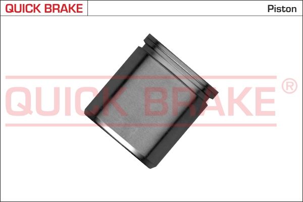 Quick Brake Remzadel/remklauw zuiger 185233K