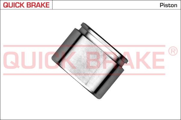 Quick Brake Remzadel/remklauw zuiger 185234K