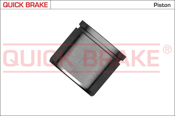 Quick Brake Remzadel/remklauw zuiger 185235K