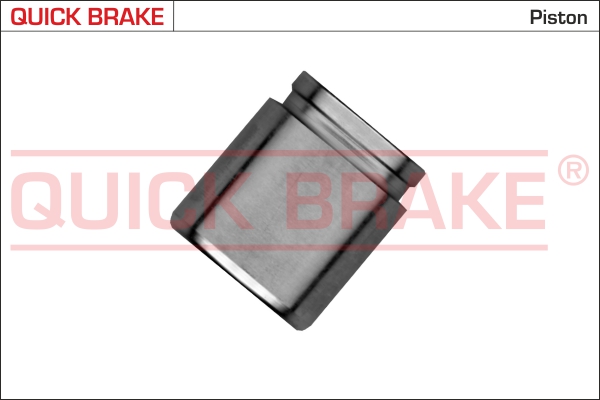 Quick Brake Remzadel/remklauw zuiger 185237K