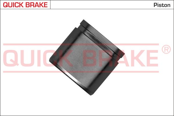 Quick Brake Remzadel/remklauw zuiger 185248K