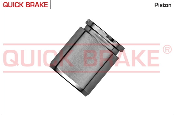 Quick Brake Remzadel/remklauw zuiger 185254K