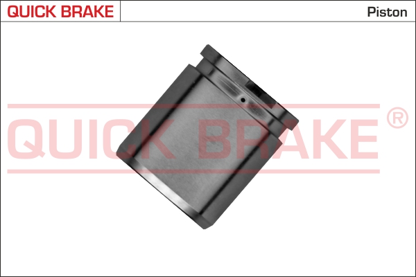 Quick Brake Remzadel/remklauw zuiger 185263K