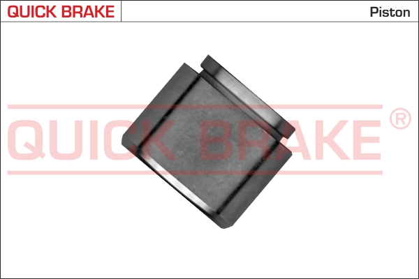 Quick Brake Remzadel/remklauw zuiger 185267K