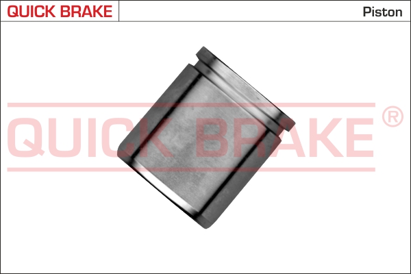 Quick Brake Remzadel/remklauw zuiger 185273K