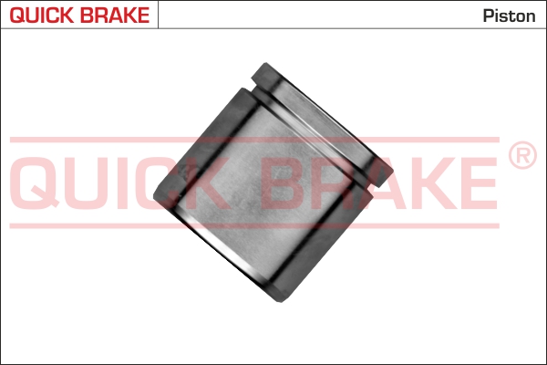 Quick Brake Remzadel/remklauw zuiger 185276K