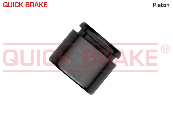 Quick Brake Remzadel/remklauw zuiger 185291K