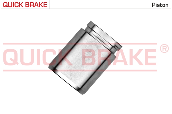 Quick Brake Remzadel/remklauw zuiger 185292K