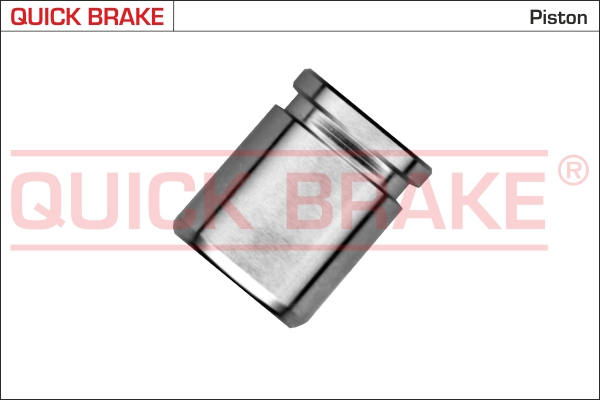 Quick Brake Remzadel/remklauw zuiger 185310K