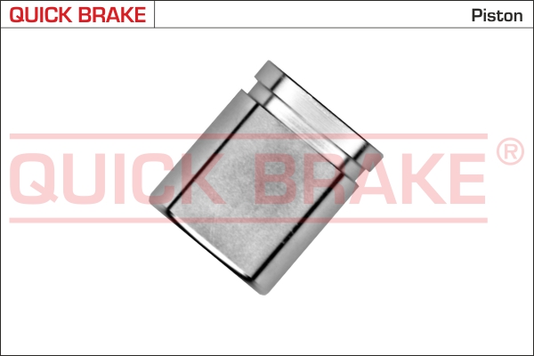 Quick Brake Remzadel/remklauw zuiger 185314K