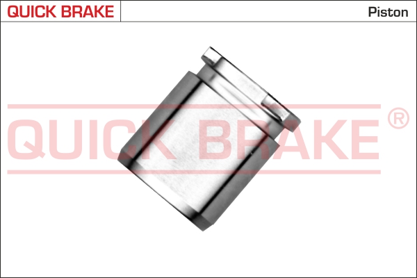 Quick Brake Remzadel/remklauw zuiger 185318K