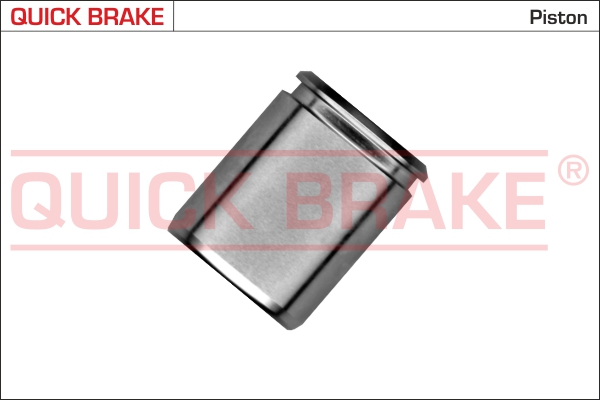 Quick Brake Remzadel/remklauw zuiger 185328K