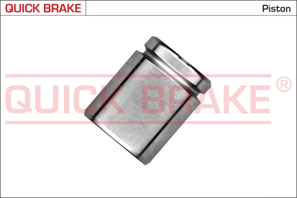 Quick Brake Remzadel/remklauw zuiger 185332K