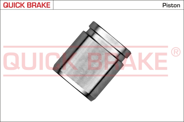 Quick Brake Remzadel/remklauw zuiger 185338K