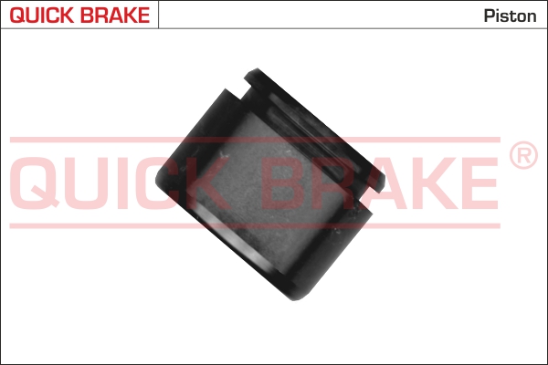 Quick Brake Remzadel/remklauw zuiger 185339K