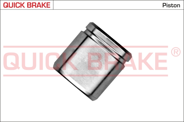 Quick Brake Remzadel/remklauw zuiger 185343K