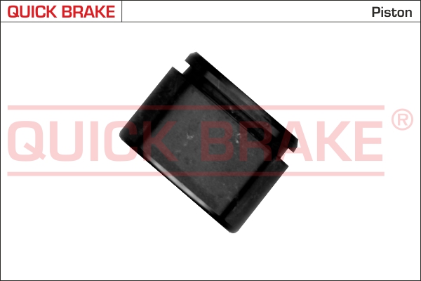Quick Brake Remzadel/remklauw zuiger 185344K