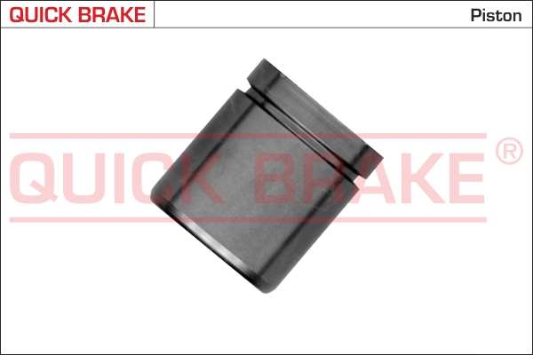 Quick Brake Remzadel/remklauw zuiger 185345K