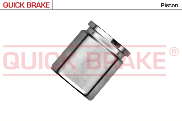 Quick Brake Remzadel/remklauw zuiger 185346K