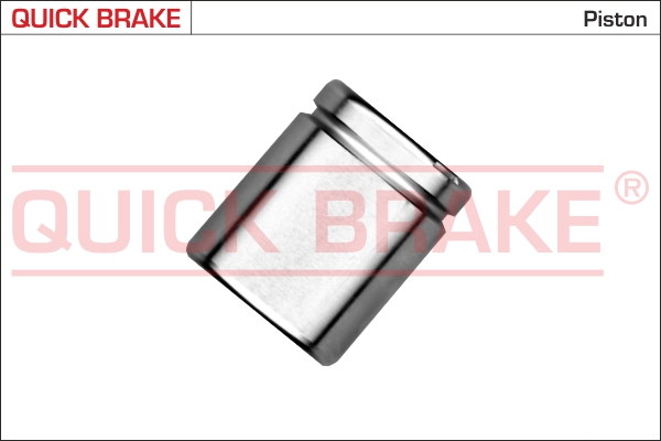 Quick Brake Remzadel/remklauw zuiger 185350K