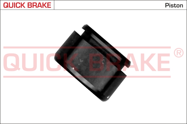 Quick Brake Remzadel/remklauw zuiger 185351K