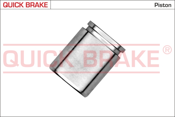 Quick Brake Remzadel/remklauw zuiger 185353K