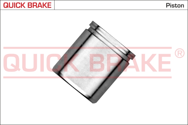 Quick Brake Remzadel/remklauw zuiger 185360K