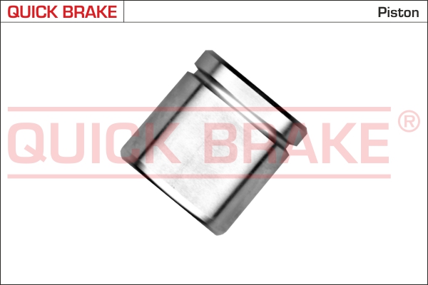 Quick Brake Remzadel/remklauw zuiger 185362K
