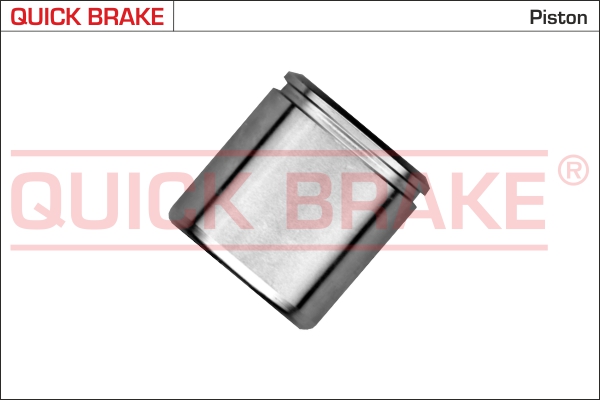 Quick Brake Remzadel/remklauw zuiger 185365K