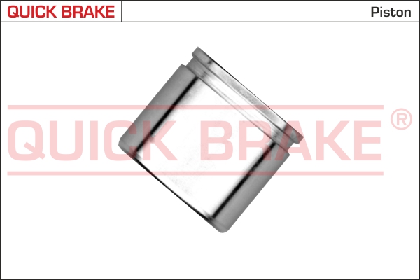 Quick Brake Remzadel/remklauw zuiger 185369K