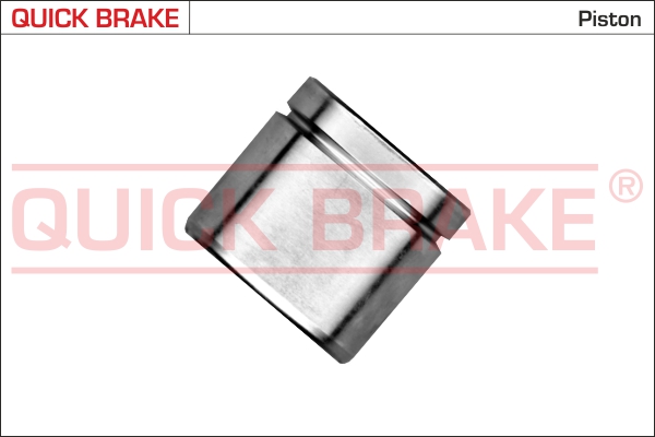 Quick Brake Remzadel/remklauw zuiger 185374K