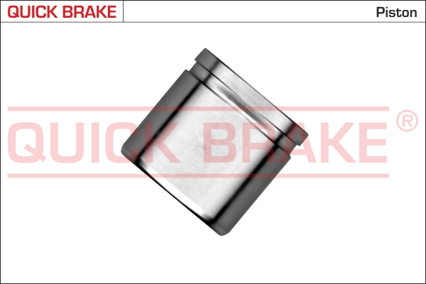 Quick Brake Remzadel/remklauw zuiger 185377K