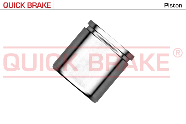 Quick Brake Remzadel/remklauw zuiger 185378K