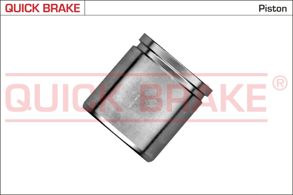 Quick Brake Remzadel/remklauw zuiger 185379K