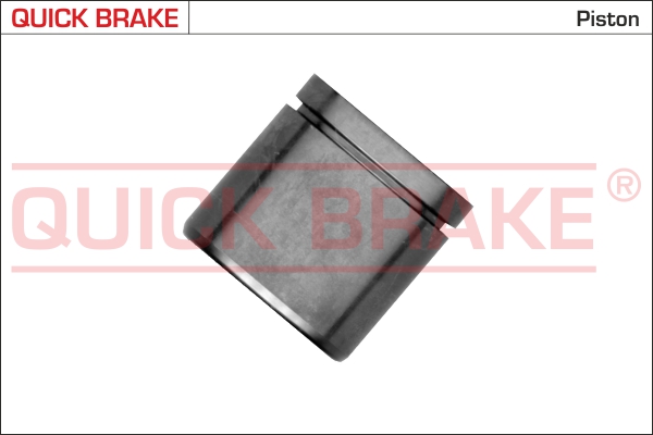 Quick Brake Remzadel/remklauw zuiger 185382K