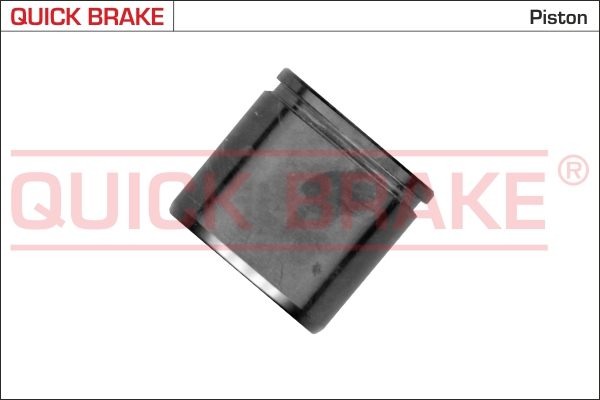 Quick Brake Remzadel/remklauw zuiger 185383K