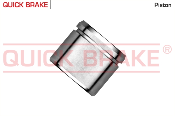 Quick Brake Remzadel/remklauw zuiger 185385K