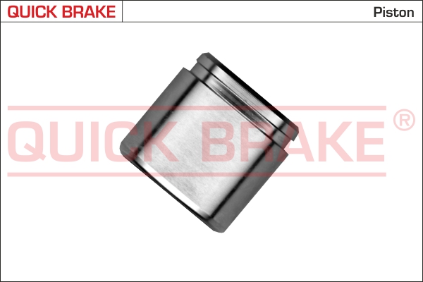 Quick Brake Remzadel/remklauw zuiger 185387K