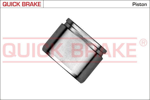 Quick Brake Remzadel/remklauw zuiger 185388K