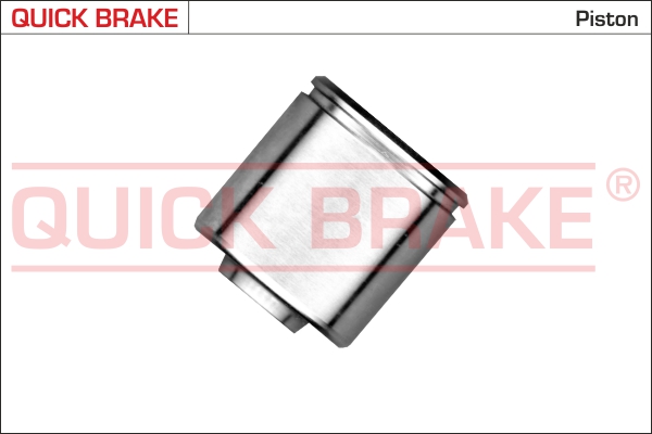 Quick Brake Remzadel/remklauw zuiger 185390K