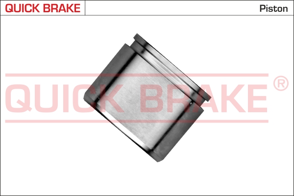 Quick Brake Remzadel/remklauw zuiger 185391K