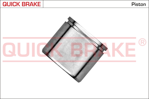 Quick Brake Remzadel/remklauw zuiger 185394K