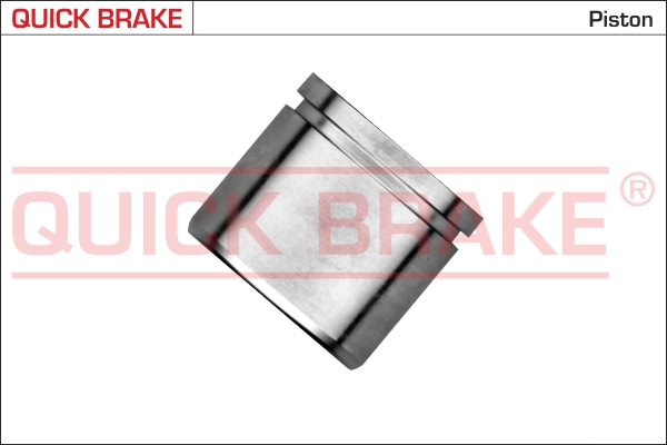 Quick Brake Remzadel/remklauw zuiger 185397K