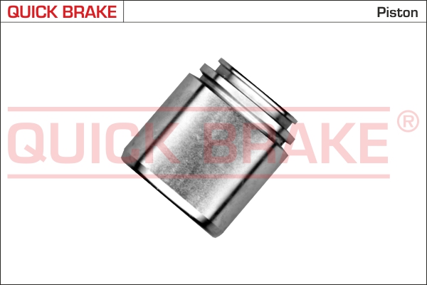 Quick Brake Remzadel/remklauw zuiger 185408K