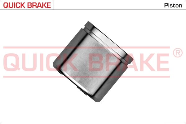 Quick Brake Remzadel/remklauw zuiger 185411K