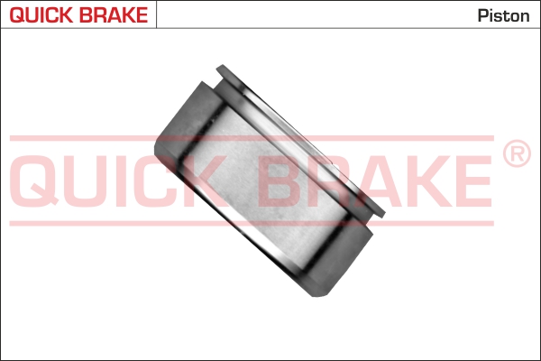Quick Brake Remzadel/remklauw zuiger 185414K