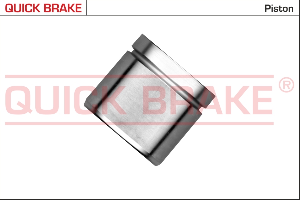 Quick Brake Remzadel/remklauw zuiger 185415K