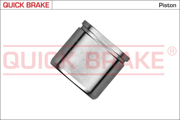 Quick Brake Remzadel/remklauw zuiger 185417K